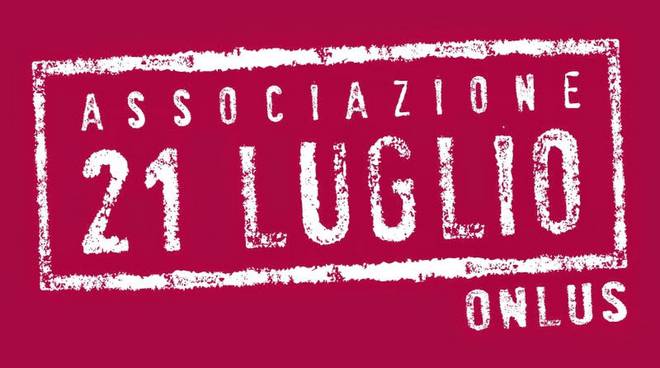 Associazione 21 luglio