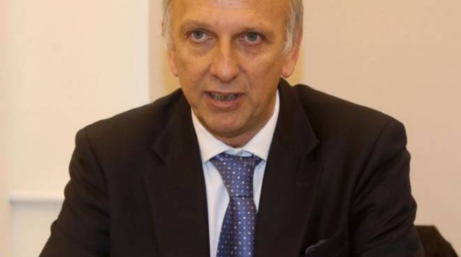Marco Bussetti