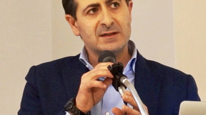 Massimiliano Valeriani