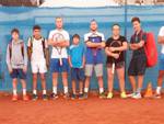 New Country Tennis Agonistica