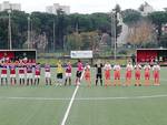 Roma VIII - Juniores