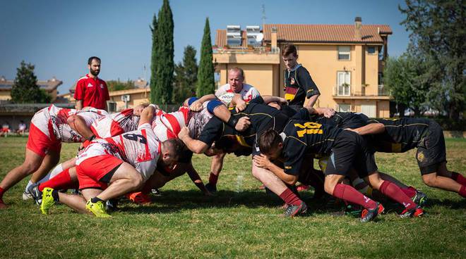 Rugby Frascati Union