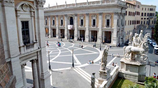 Campidoglio