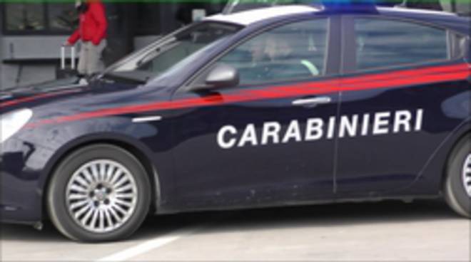 Carabinieri 14-12-18