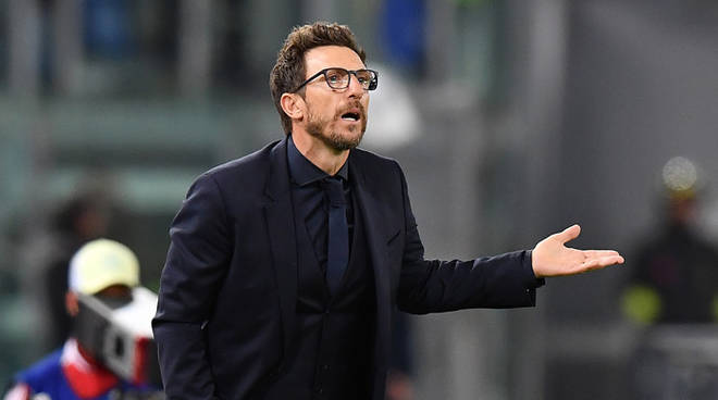 Eusebio Di Francesco