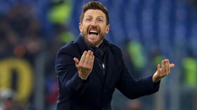 Eusebio Di Francesco