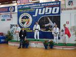 Farina - Judo Frascati