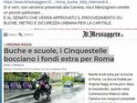 Messaggero