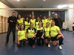 Scipioni - Coach Borghesiana femminile