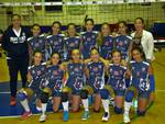 Volley Club Frascati - Under 14