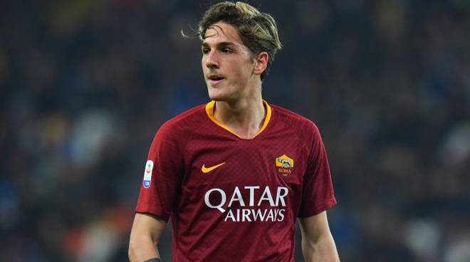 Zaniolo