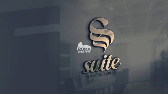 La Suite Roma sabato 12 Gennaio 2019 - Lista Red