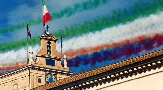 Festa del tricolore