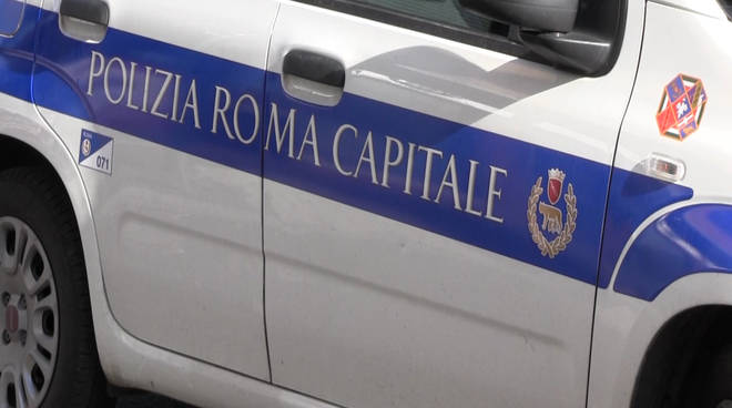 Fiumicino Ciampino, intensificati controlli Polizia Locale