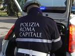 Polizia Roma Capitale