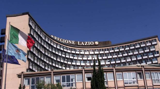 Regione Lazio