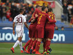 Roma-Torino 3-2