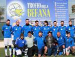 trofeo della Befana