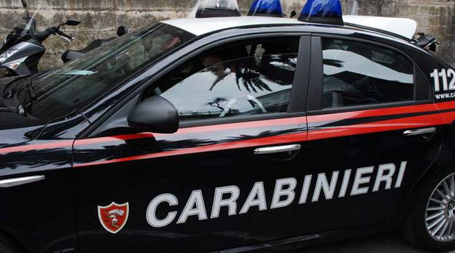 Carabinieri