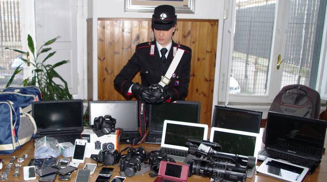 Carabinieri