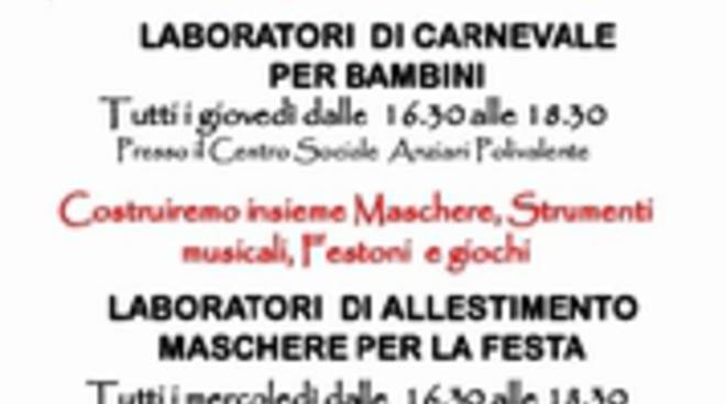 Carnevale 2019