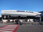 Ciampino aeroporto 