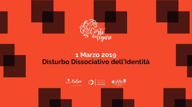 Disturbo Dissociativo dell'identità