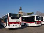 nuovi bus Roma