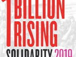 One Billion rising
