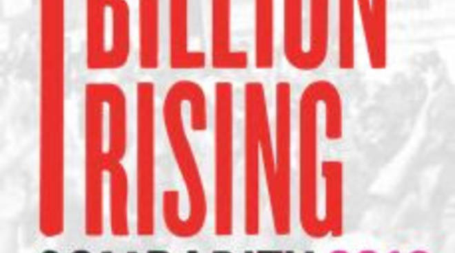 One Billion rising