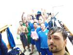 Promozione Colonna basket