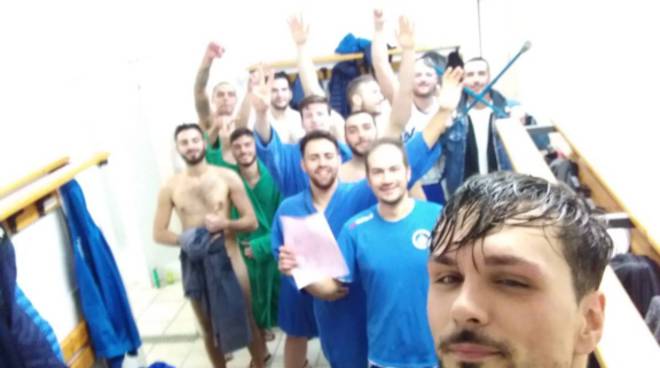 Promozione Colonna basket