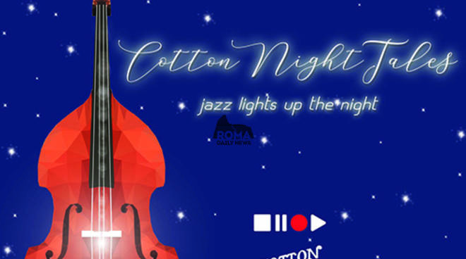 Saint Louis Night al Cotton Club