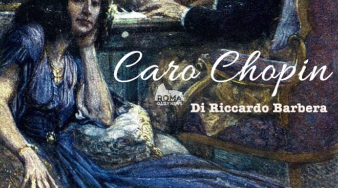 Caro Chopin