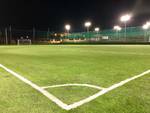 Centro Morena FC Frascati