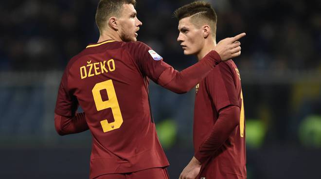 Dzeko-Schick