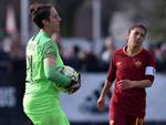 Roma-Atalanta femminile 0-3