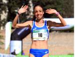 Veronica Inglese vince la RomaAppiaRun2016