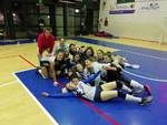 Volley Club Frascati - Under 16 femm