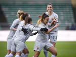 AS Roma femminile