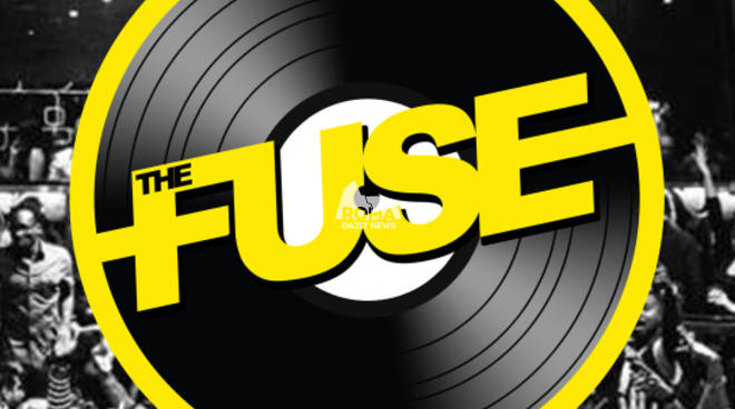 The Fuse - Il primo dj listening set italiano con Jeffrey Jewell