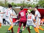 Cittadella-Roma femminile