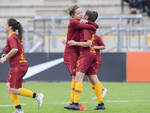 Fiorentina-Roma femminile