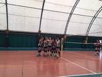 Volley Frascati - Under 16