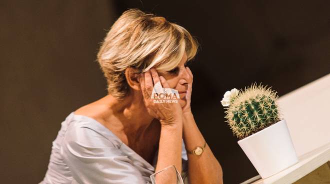 Fiore di Cactus, la commedia di Broadway a Roma il 22 maggio