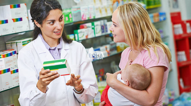 AIDECO organizza i percorsi di formazione in collaborazione con l’Ordine dei Farmacisti di Roma