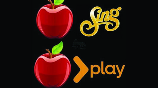 Apple Sing & Apple Play in concerto al Cotton Club