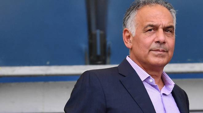 James Pallotta