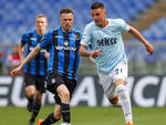 Lazio-Atalanta