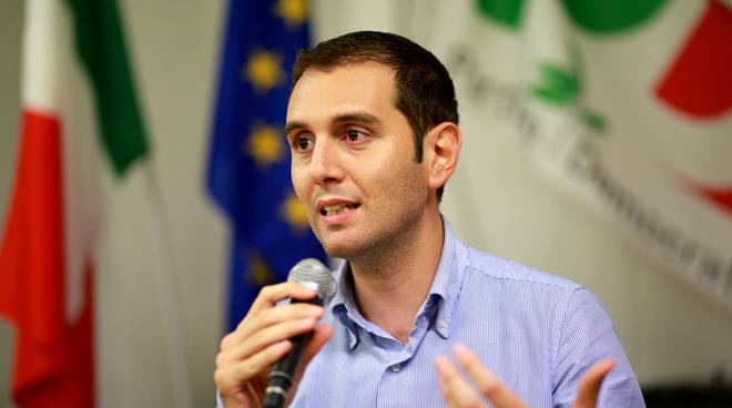 Marco Di Maio